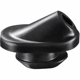 Resim Shimano Grommet 6mm 1 ad SM-GM01 EW-SD50 için 