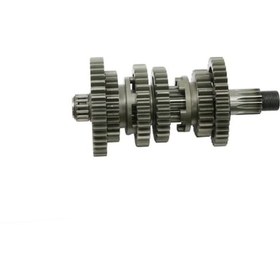 Resim Cf Moto Cf Nk 400 Şanzıman Büyük Dişli Seti Orj 