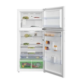 Resim Beko 983625 Ieb Fit No Frost Buzdolabı 