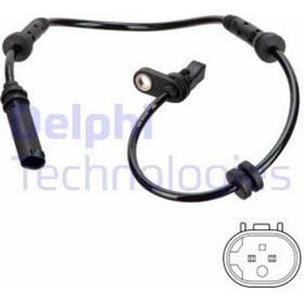 Resim Delphi Ss20757 Abs Sensörü Ön Bmw F20 F30 F32 F36 -17 34526791223 