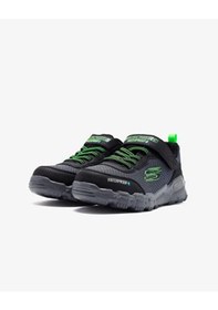 Resim Skechers Adventure Track - Aquatastic 406439l Ccbk Çocuk Gri Spor Ayakkabı Karışık 