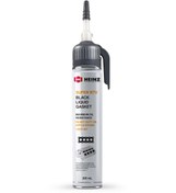 Resim Heinz Süper RTV Sıvı Conta 200 ML Siyah 