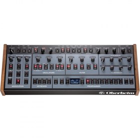 Resim Sequential Oberheim OB-X8M - Desktop Synthesizer Modül 