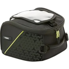 Resim Taac Twıstlock Depo Üstü Çanta TC15TW 6,5 Lt Siyah 