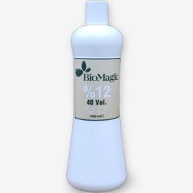 Resim BioMagic Oksidan 40 Volüm 1 Litre 