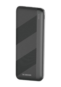 Resim Durukar Mikro Type-c Usb Hızlı Şarj Edebilen 10000 Mah Powerbank Diğer 