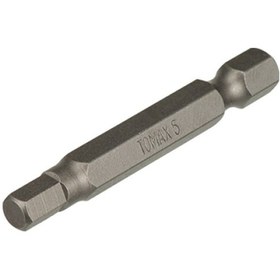 Resim Allen Bits Uç Hex 5x50 - 30 Adet 