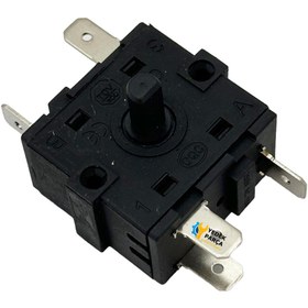 Resim Ozba Ticaret Premier Uyumlu PFH8119 Ilgaz, PFH8120 Toros Fanlı Isıtıcı Anahtarı 