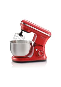 Resim Arzum AR1189 Crust Mix Lite Stand Mikser 1500 W 5 L Hazneli 3 Aparatlı Hamur Yoğurma Makinesi 