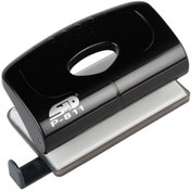 Resim Std Perfaratör ( Delgeç ) Popular Küçük Boy 1 MM Karışık Renk P-811 