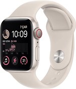 Resim İkinci El Watch SE (2. Nesil) GPS 40 MM Yıldız Işığı Akıllı Saat Apple