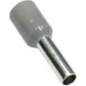 Resim Gwest Yüksük Kablo Ucu 2.5 80 Adet 