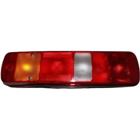 Resim Volvo FH FM Arka Stop Lambası Sağ 20360255 20892370 21652959 Kamyon Stop Farı 