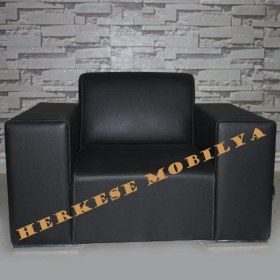 Resim Koltukstilim Mina Tekli Ofis Kanepe 