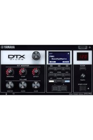Resim Yamaha Dtx6k3x 5 Parça Elektro Davul Seti 