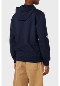 Resim Paul & Shark Erkek Sweat 24411882 013 Lacivert Lacivert 
