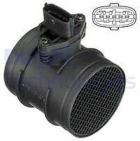 Resim DELPHI AF10406-12B1 Maf Sensörü Audi A4-A5-A6-A7-Q5-Q7-VW Touareg 