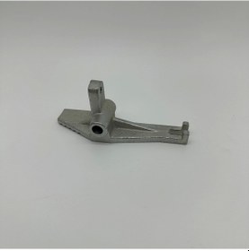 Resim Transpalet Döküm Pompa İndirme Pedalı 