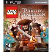 Resim DİSNEY Ps3 Lego Pirates Of The Caribbean 