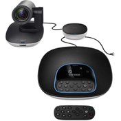 Resim logitech Group Vıdeo Conference System 960-001057 