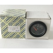 Resim Ölçüsan 113368 12 Volt Hararet Isi Gösterge Saati 481771897 