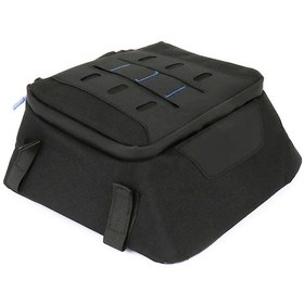 Resim Sointeresting Vario Topcase İçin Motosiklet Üst Çantası Bmw R1300gs R 1300 Gs Adventure 2023-2025 İçin Çıkarılabilir Su Geçirmez Alet Çantaları 