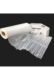 Resim Packtech Hava Yastığı Makinesi AIRBAG 