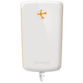 Resim Tunçmatik Tsk5264 Nano Ups Telecom Edition (modem Ups) 