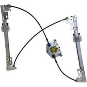 Resim Esse Oto - W156-176 Cam Krikosu Ön Sol 2012- Lt Me723 Sol A1767200179 