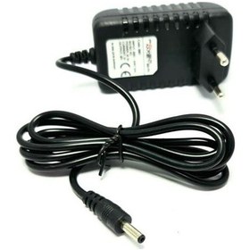 Resim Next Minix Kanky 12V-1A Adaptör 3.5X1.35Mm 