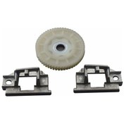 Resim Peugeot 206 için Sunroof Tamir Seti 