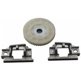 Resim Peugeot 206 için Sunroof Tamir Seti 