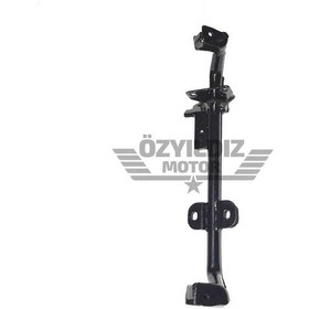 Resim BASAMAK DEMİRİ A APACHE 