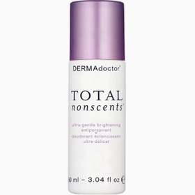 Resim Total Nonscents Ultra Nazik Aydınlatıcı Ter Önleyici 90 ml - 90 ml 