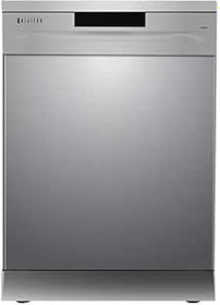 Resim Dijitsu DBM9800 5 Programlı İnox Bulaşık Makinesi 