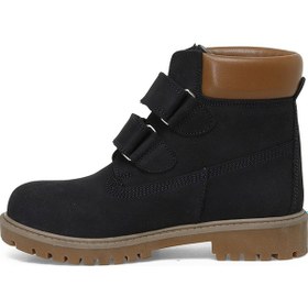 Resim Lumberjack Rıver 3pr Lacivert Erkek Çocuk Worker Bot 000000000101467853 Lacivert 