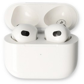 Resim Karler Bass Airpods 3 Bluetooth Kulaklık BSSM