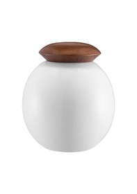 Resim Emsan Mashroom 2'li Baharat Takımı Beyaz 