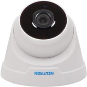 Resim Neutron TRA-8415 4mp 3.6mm Lens Ahd Dome Kamera 