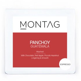 Resim PANCHOY - 1 Kg (%10 İNDİRİMLİ) / Moka Pot Öğütüm 