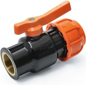 Resim Metal Kaplin-dişi Vana 32x1 Mm 