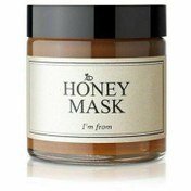 Resim I'm from - honey mask - besleyici elastikiyet koruyucu %38 organik bal maskesi 