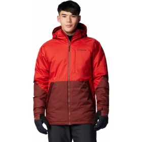 Resim Columbia Snowy Summit Erkek Kayak Montu 