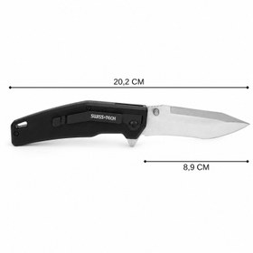 Resim Katlanır Cep Çakısı - Swiss+Tech - ST014001 