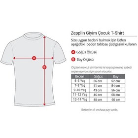 Resim Khabib Nurmagomedov UFC Classic Beyaz Çocuk Tişört Beyaz 