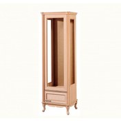 Resim Masifart Hillard Boy Camlı Kaşıklık Cilasız Ham Diğer 