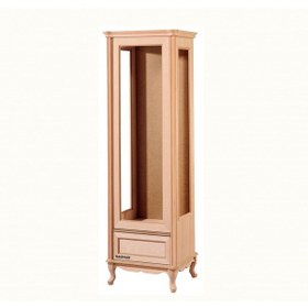 Resim Masifart Hillard Boy Camlı Kaşıklık Cilasız Ham Diğer 