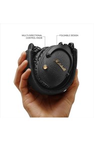 Resim Marshall Monitor III ANC Kulak Üstü Bluetooth Kulaklık 