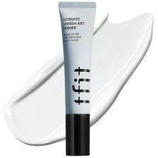 Resim TFIT Hydrate Vanish Art Primer Makyaj Bazı 30 ml 
