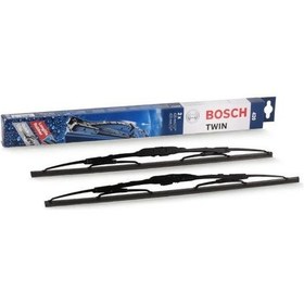 Resim Bosch-3397118500 - Sılecek Setı Twın 425-425 Toyota: Corolla 79 